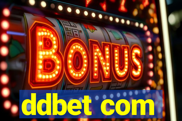 ddbet com